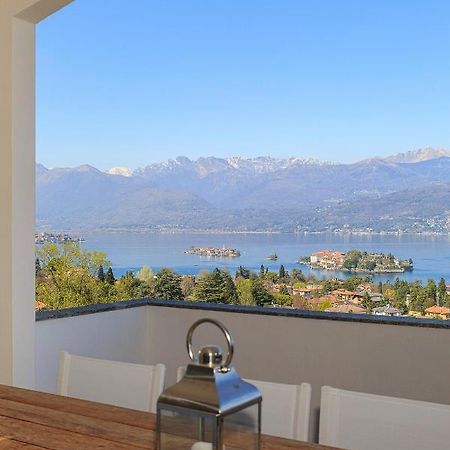 Lago 270 Stresa Ngoại thất bức ảnh