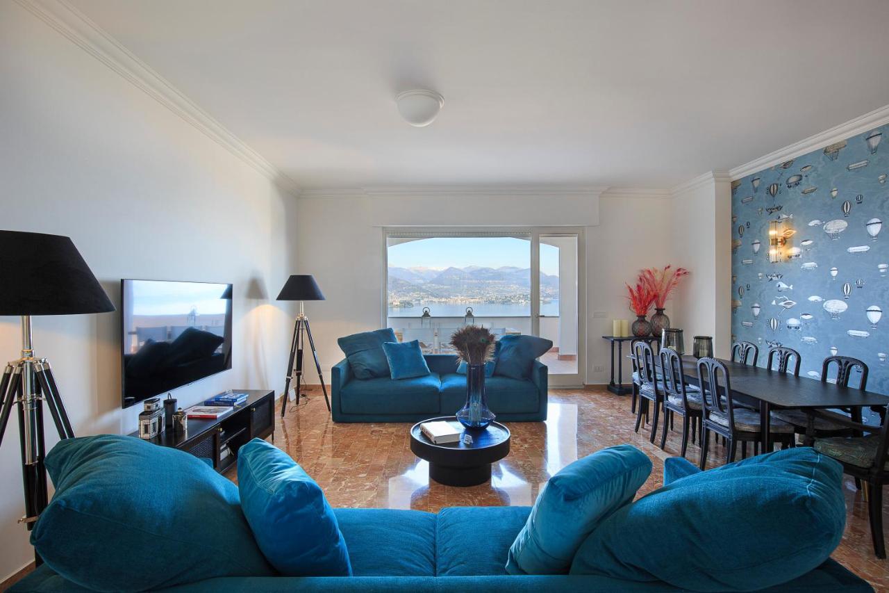 Lago 270 Stresa Ngoại thất bức ảnh