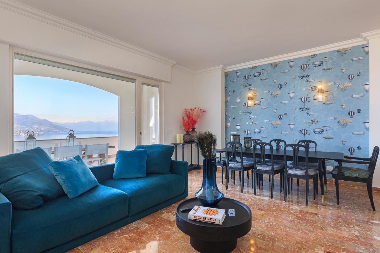 Lago 270 Stresa Ngoại thất bức ảnh