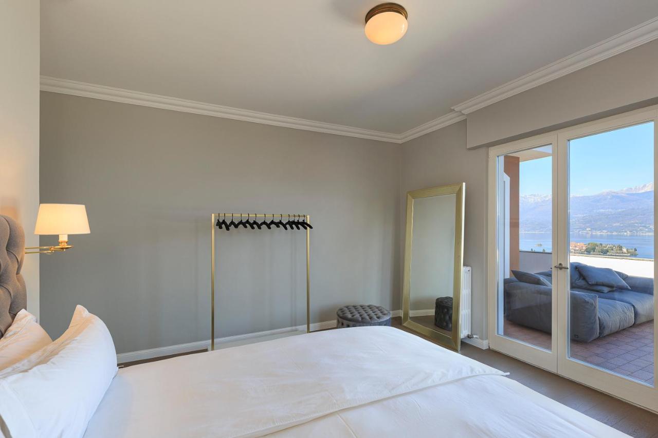 Lago 270 Stresa Ngoại thất bức ảnh