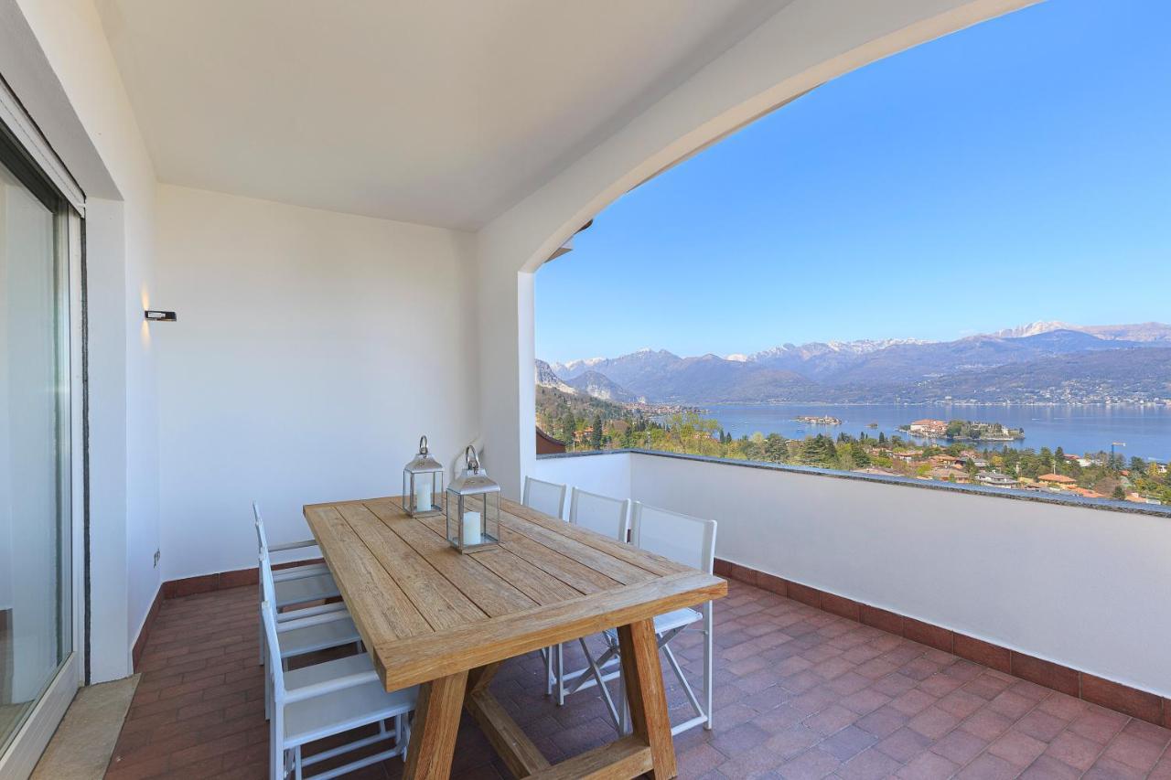 Lago 270 Stresa Ngoại thất bức ảnh