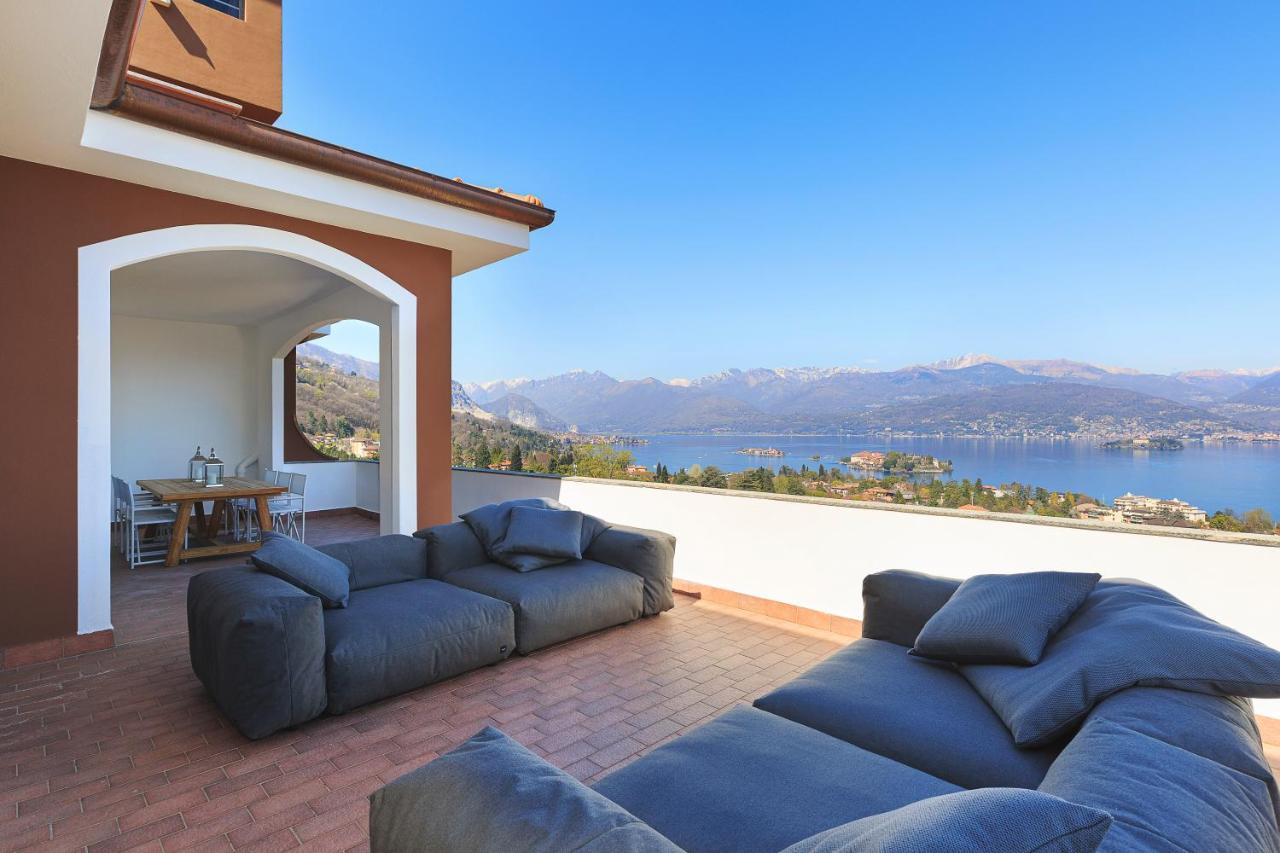 Lago 270 Stresa Ngoại thất bức ảnh