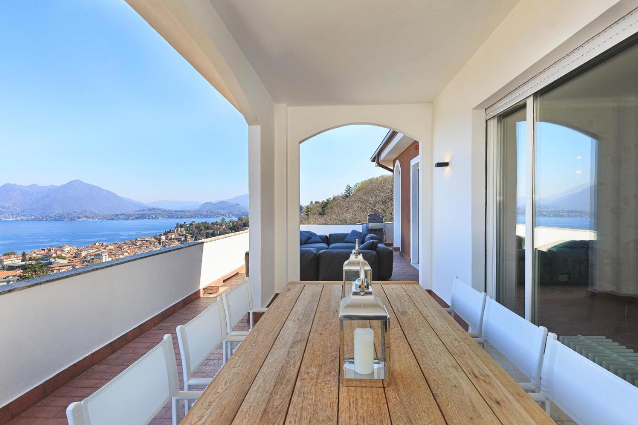 Lago 270 Stresa Ngoại thất bức ảnh