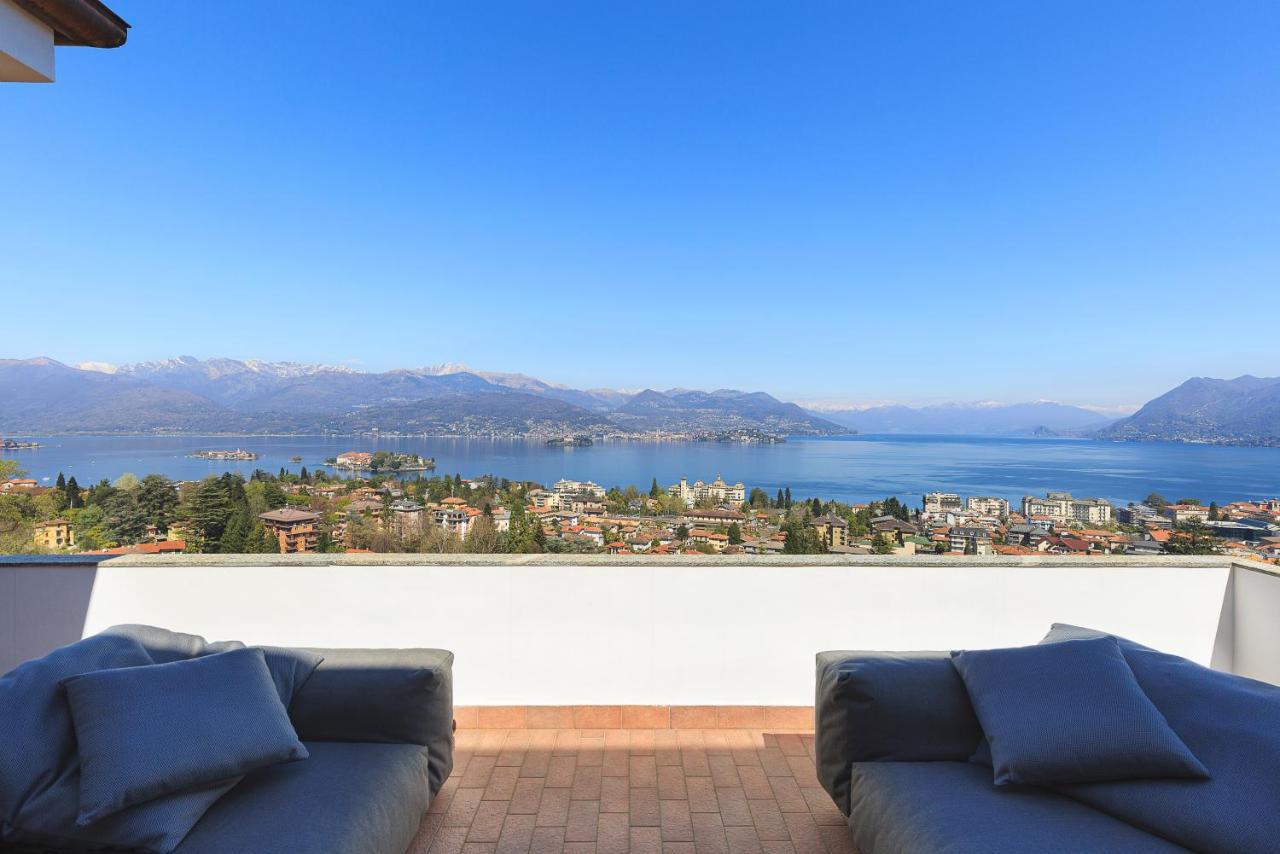 Lago 270 Stresa Ngoại thất bức ảnh