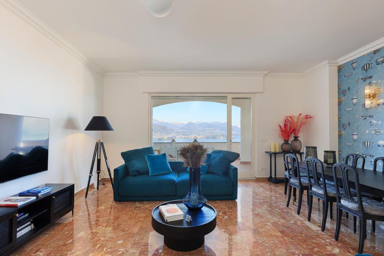 Lago 270 Stresa Ngoại thất bức ảnh