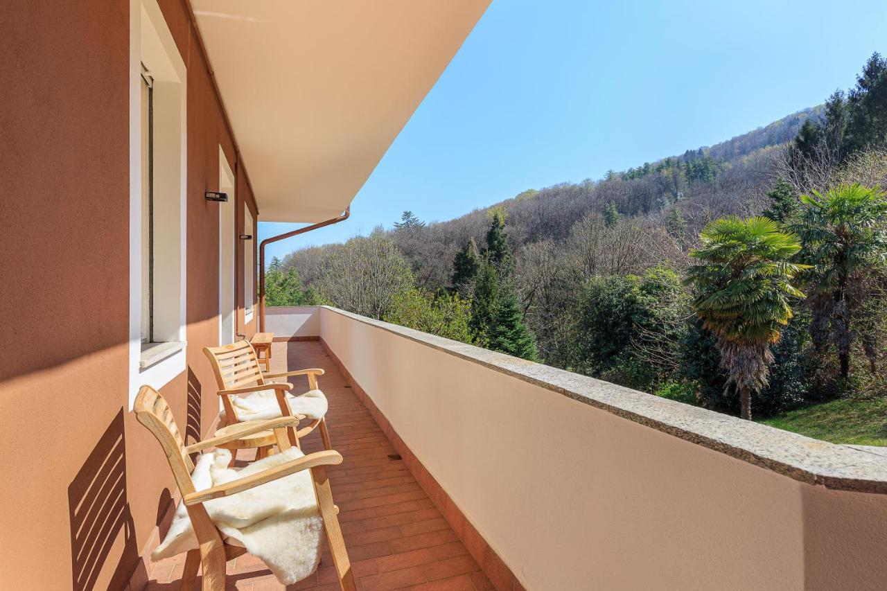 Lago 270 Stresa Ngoại thất bức ảnh