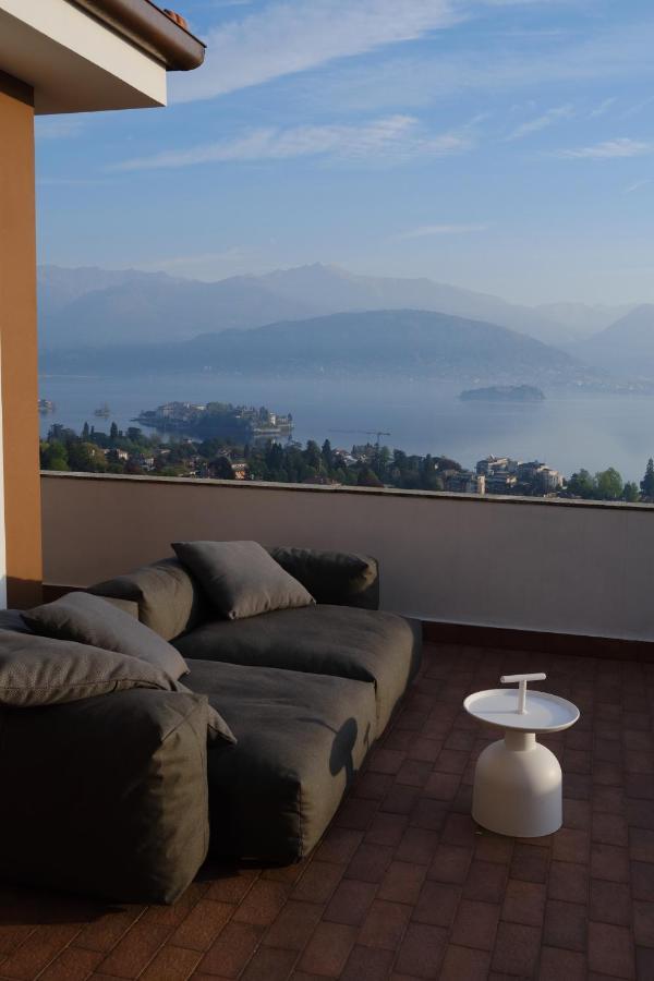Lago 270 Stresa Ngoại thất bức ảnh