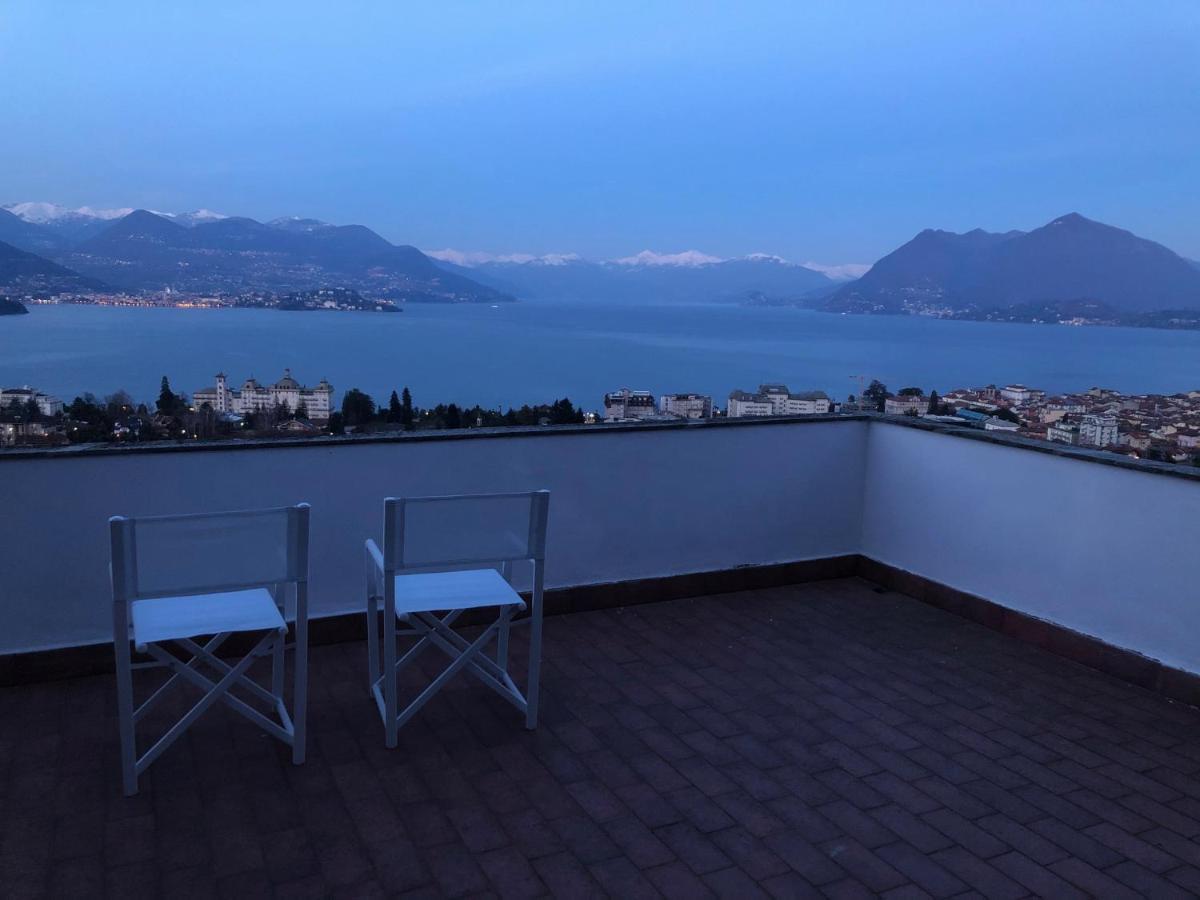Lago 270 Stresa Ngoại thất bức ảnh