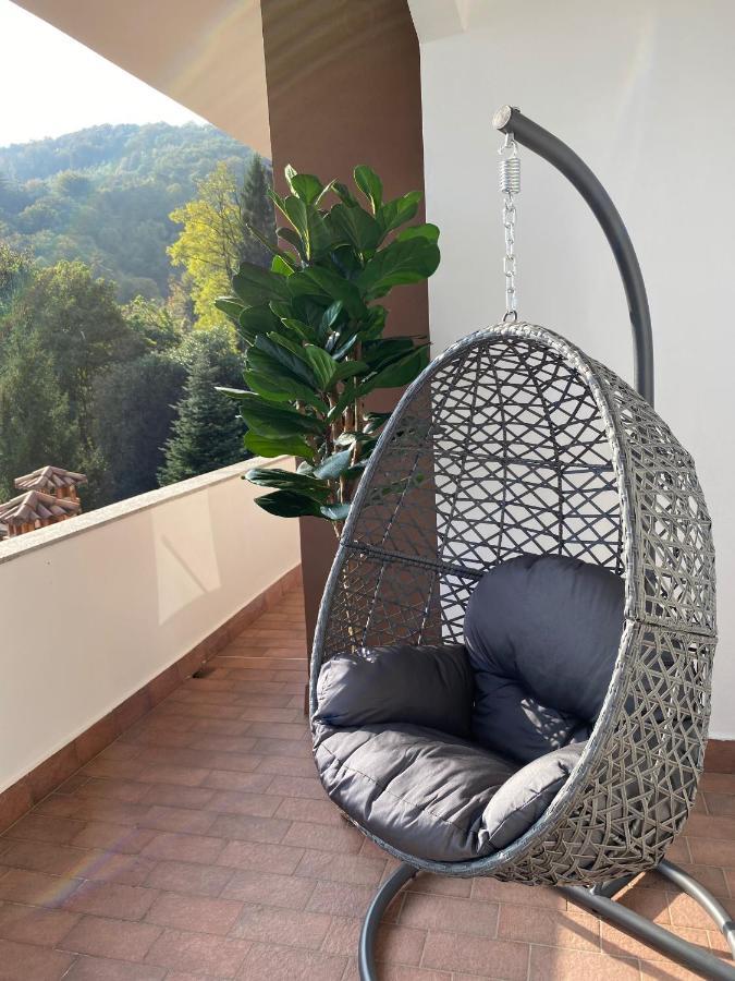 Lago 270 Stresa Ngoại thất bức ảnh
