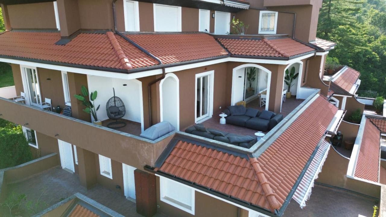 Lago 270 Stresa Ngoại thất bức ảnh