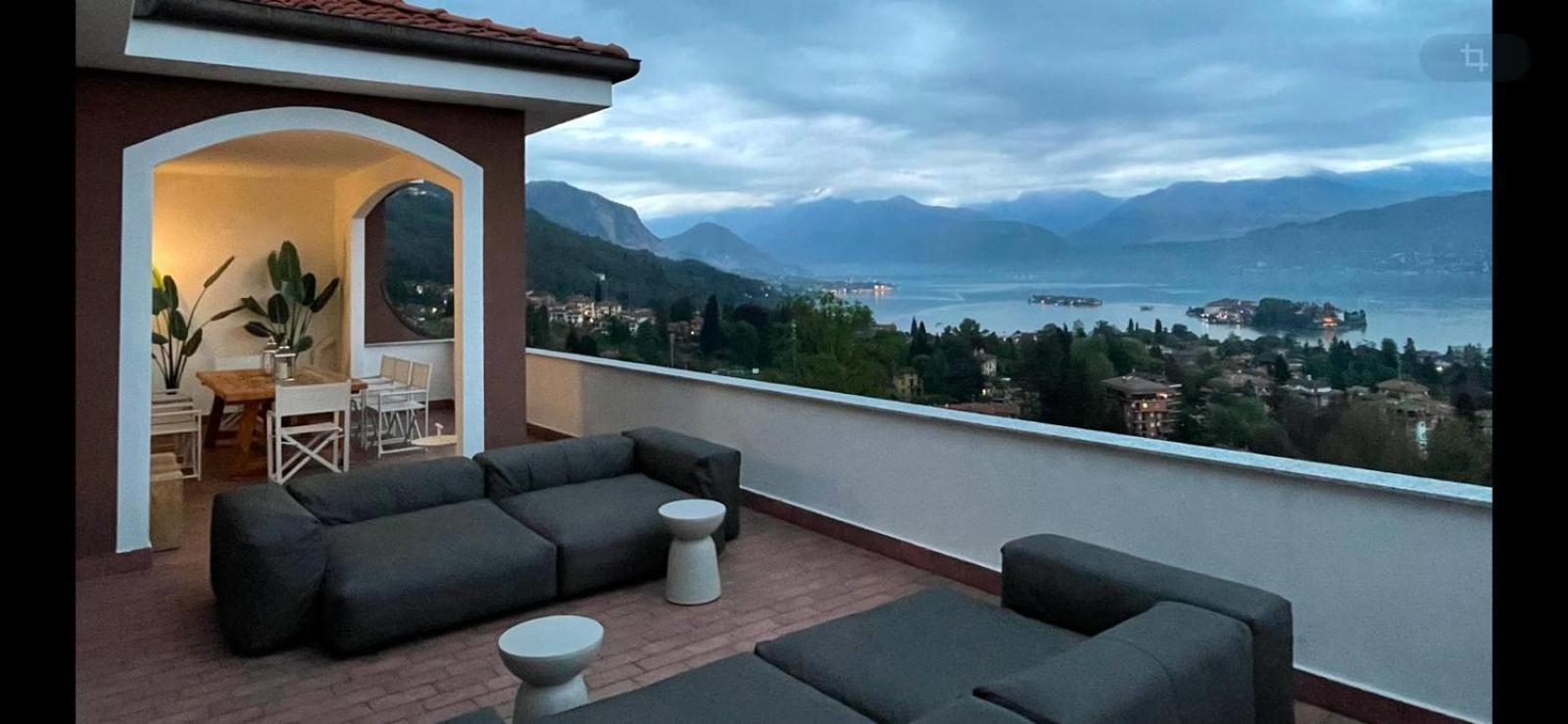 Lago 270 Stresa Ngoại thất bức ảnh